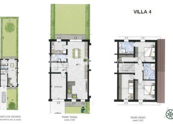 Villa a Schiera Modena - foto 30