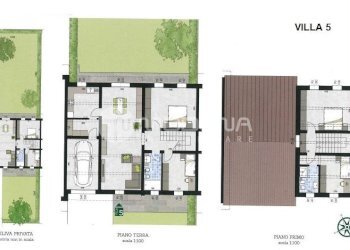 Villa a Schiera Modena - foto 31