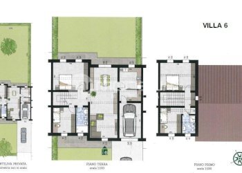 Villa a Schiera Modena - foto 32