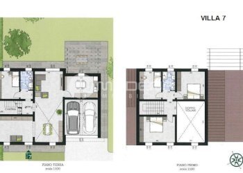 Villa a Schiera Modena - foto 33