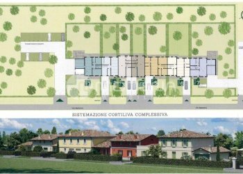 Villa a Schiera Modena - foto 34