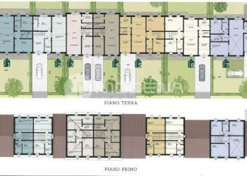 Villa a Schiera Modena - foto 35