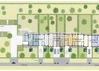 Villa a Schiera Modena - foto 36