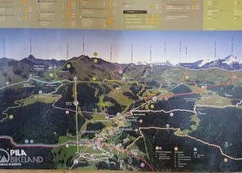 Appartamento Gressan, Pila - foto 16