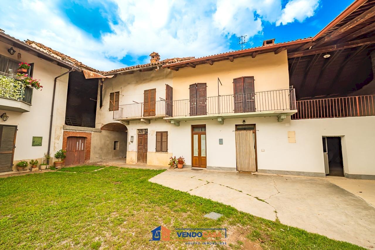 Independent house Narzole - photo 2