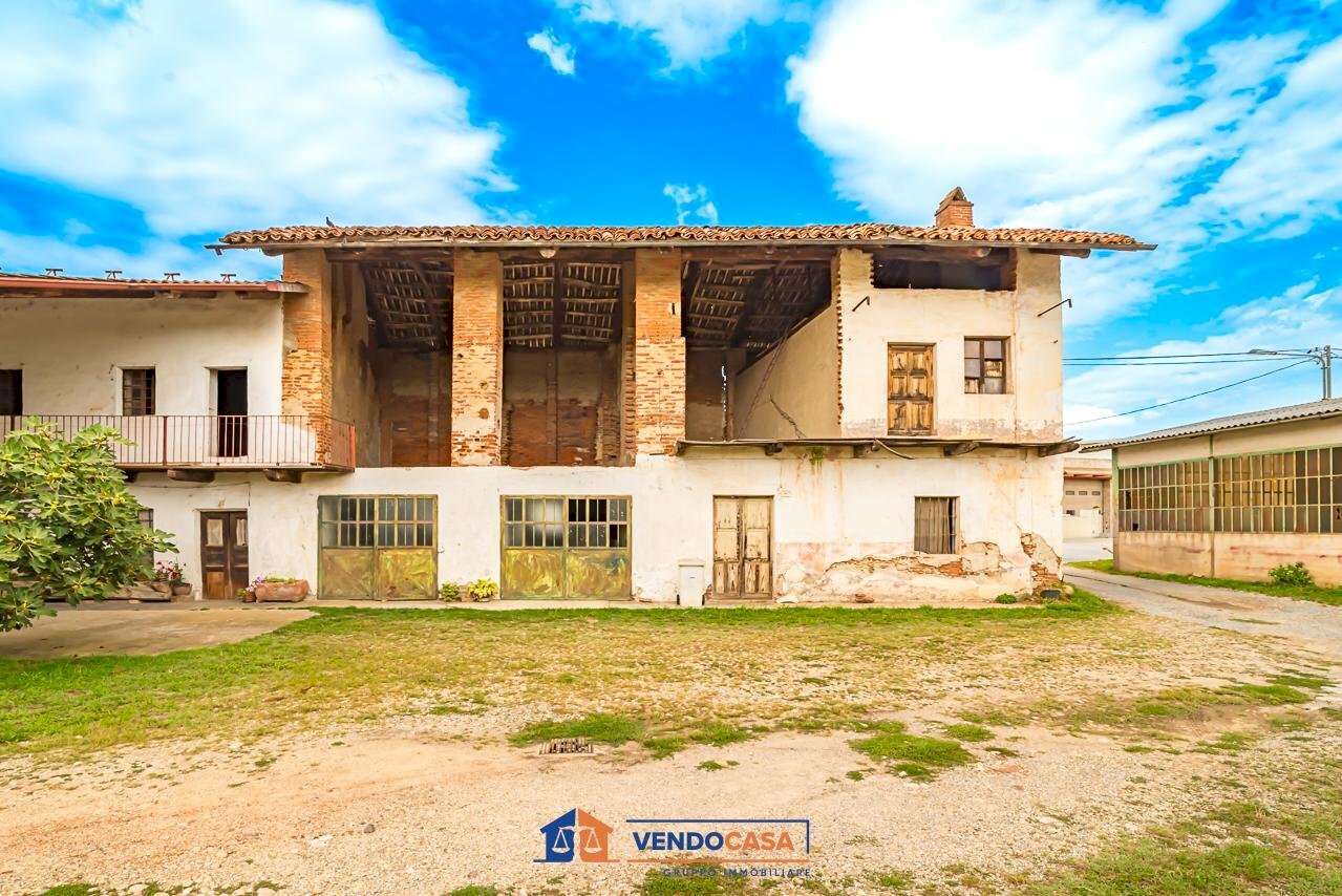 Independent house Narzole - photo 3