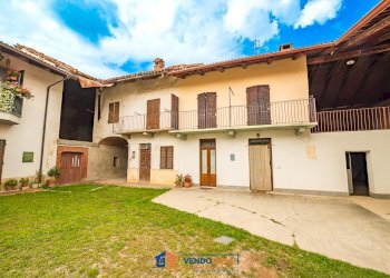 Independent house Narzole - photo 2