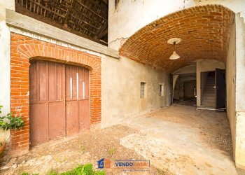 Independent house Narzole - photo 12