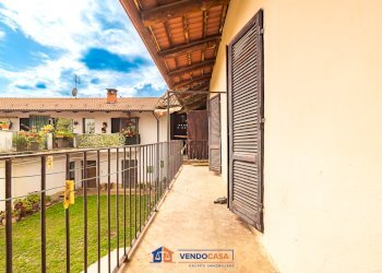 Independent house Narzole - photo 20