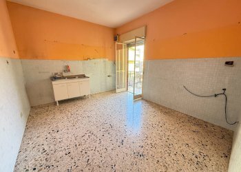 Trilocale VIA SEBASTIANO OLIVIERI, Siracusa - foto 8