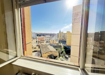 Trilocale VIA SEBASTIANO OLIVIERI, Siracusa - foto 17