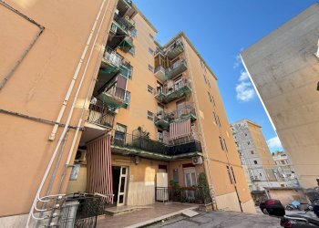 Trilocale VIA SEBASTIANO OLIVIERI, Siracusa - foto 20