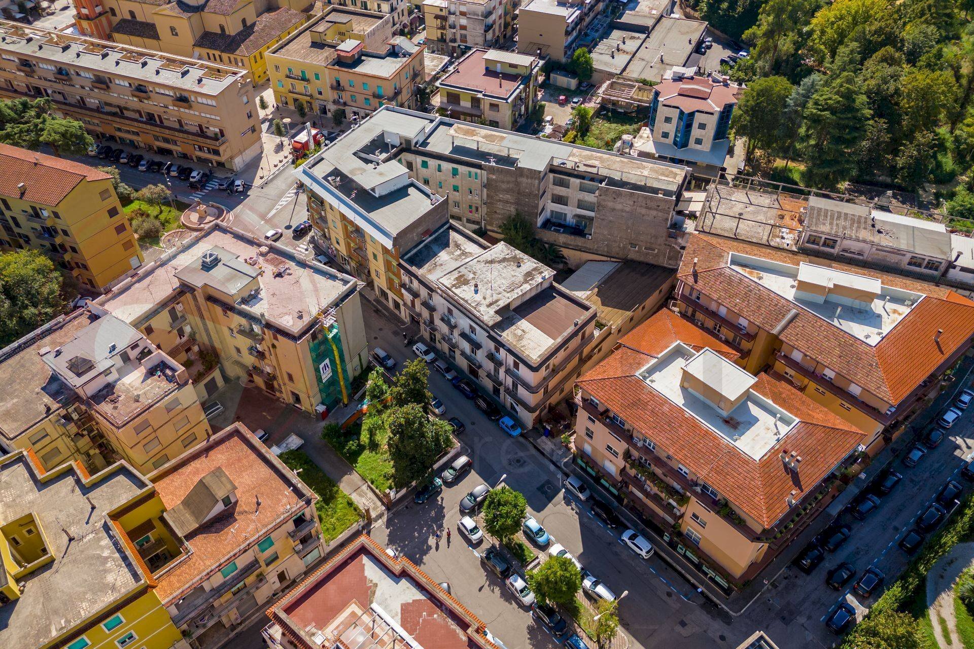 Stabile - Palazzo Via Varrone, Cassino - foto 2