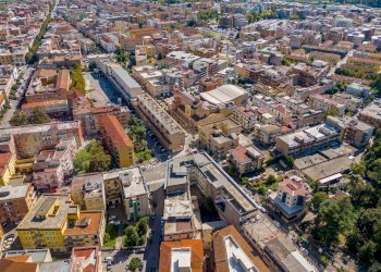 Stabile - Palazzo Via Varrone, Cassino - foto 3