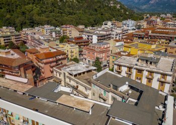 Stabile - Palazzo Via Varrone, Cassino - foto 5