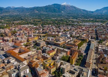 Stabile - Palazzo Via Varrone, Cassino - foto 8