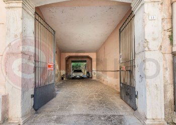 Stabile - Palazzo Via Varrone, Cassino - foto 11