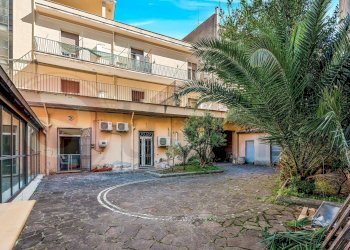 Stabile - Palazzo Via Varrone, Cassino - foto 13