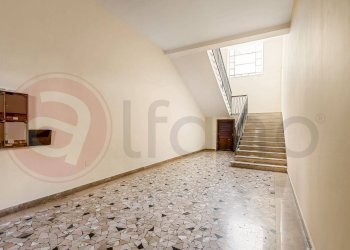 Stabile - Palazzo Via Varrone, Cassino - foto 15