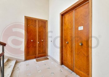 Stabile - Palazzo Via Varrone, Cassino - foto 16