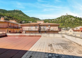 Stabile - Palazzo Via Varrone, Cassino - foto 18