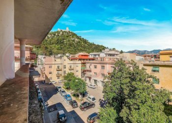 Stabile - Palazzo Via Varrone, Cassino - foto 19