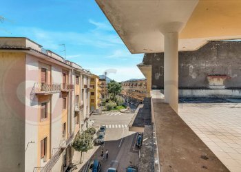 Stabile - Palazzo Via Varrone, Cassino - foto 20