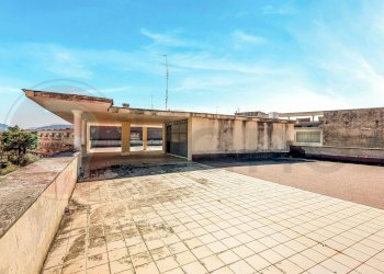 Stabile - Palazzo Via Varrone, Cassino - foto 21