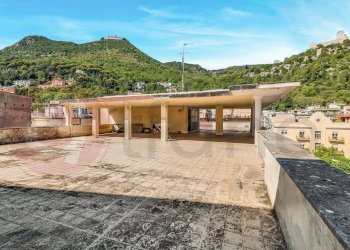 Stabile - Palazzo Via Varrone, Cassino - foto 23