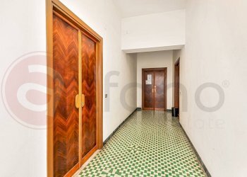 Stabile - Palazzo Via Varrone, Cassino - foto 24
