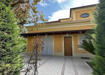 Single Family Villa via dei mille, San Benedetto del Tronto - photo 1