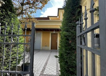 Single Family Villa via dei mille, San Benedetto del Tronto - photo 24