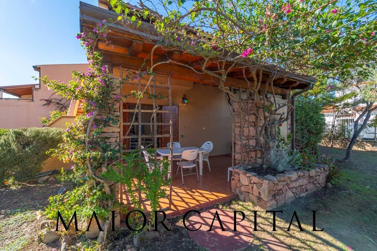 Villa a Schiera Villaggio Li Piri, San Teodoro - foto 2