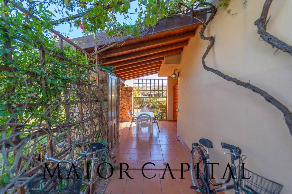 Villa a Schiera Villaggio Li Piri, San Teodoro - foto 3