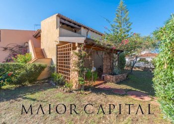 Villa a Schiera Villaggio Li Piri, San Teodoro - foto 1