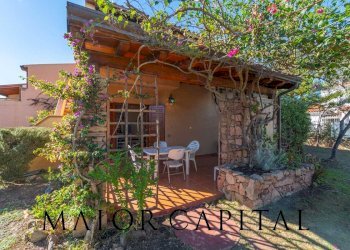 Villa a Schiera Villaggio Li Piri, San Teodoro - foto 2