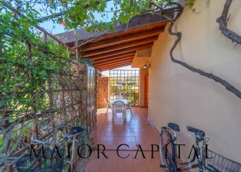 Villa a Schiera Villaggio Li Piri, San Teodoro - foto 3