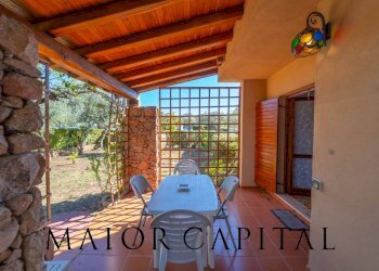 Villa a Schiera Villaggio Li Piri, San Teodoro - foto 4