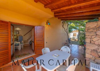 Villa a Schiera Villaggio Li Piri, San Teodoro - foto 6