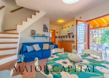 Villa a Schiera Villaggio Li Piri, San Teodoro - foto 7