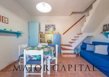 Villa a Schiera Villaggio Li Piri, San Teodoro - foto 9