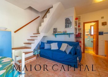 Villa a Schiera Villaggio Li Piri, San Teodoro - foto 10