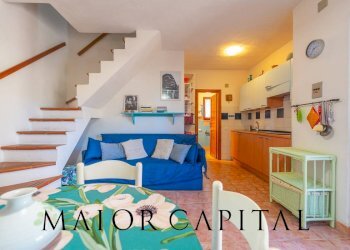 Villa a Schiera Villaggio Li Piri, San Teodoro - foto 11