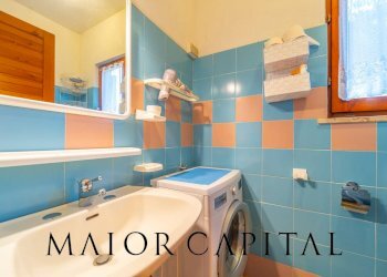 Villa a Schiera Villaggio Li Piri, San Teodoro - foto 13