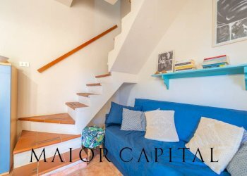 Villa a Schiera Villaggio Li Piri, San Teodoro - foto 14