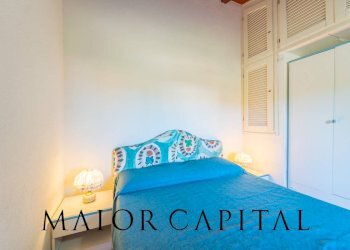 Villa a Schiera Villaggio Li Piri, San Teodoro - foto 15