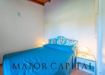 Villa a Schiera Villaggio Li Piri, San Teodoro - foto 16