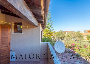 Villa a Schiera Villaggio Li Piri, San Teodoro - foto 19