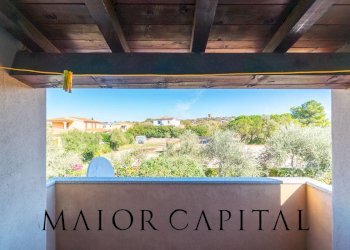 Villa a Schiera Villaggio Li Piri, San Teodoro - foto 20