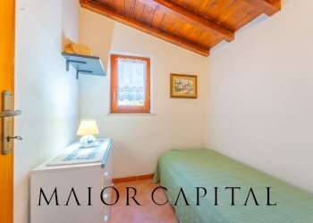 Villa a Schiera Villaggio Li Piri, San Teodoro - foto 22